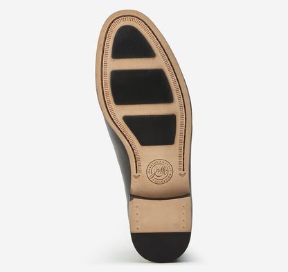 Men's Baldwin Bit Loafer - Johnston Murphy