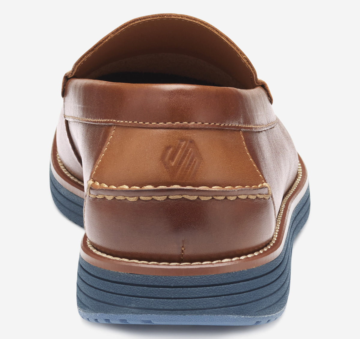 Men's Upton Venetian Loafer - Johnston Murphy
