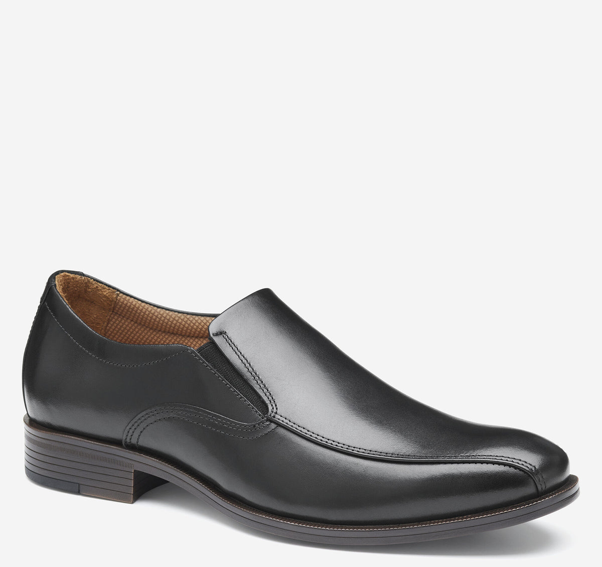 Men's Reeve Run-Off Venetian Loafer - Johnston Murphy