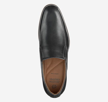 Men's Reeve Run-Off Venetian Loafer - Johnston Murphy