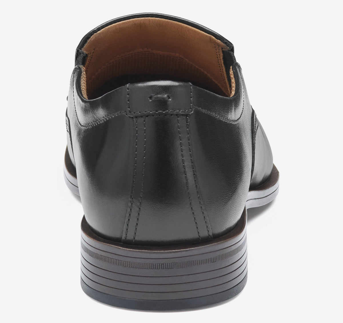 Men's Reeve Run-Off Venetian Loafer - Johnston Murphy