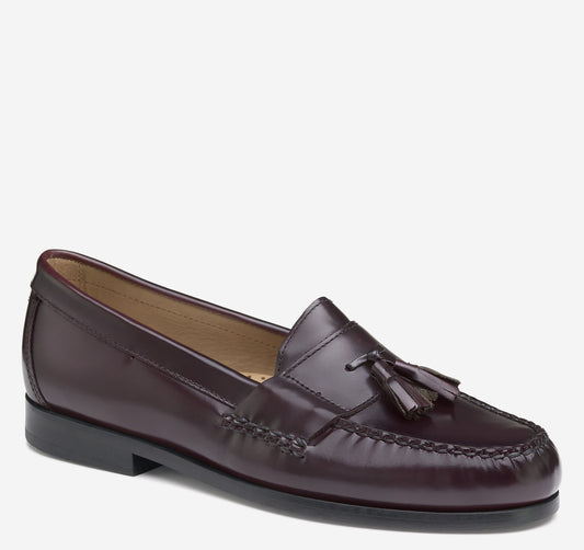 Men's Hayes Tassel Loafer - Johnston Murphy