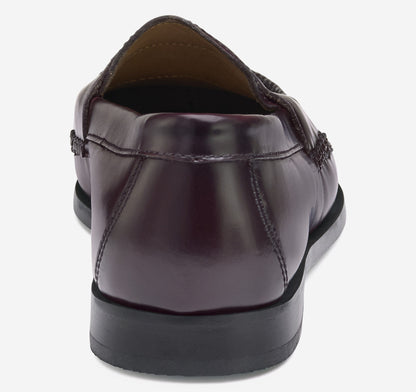 Men's Hayes Tassel Loafer - Johnston Murphy