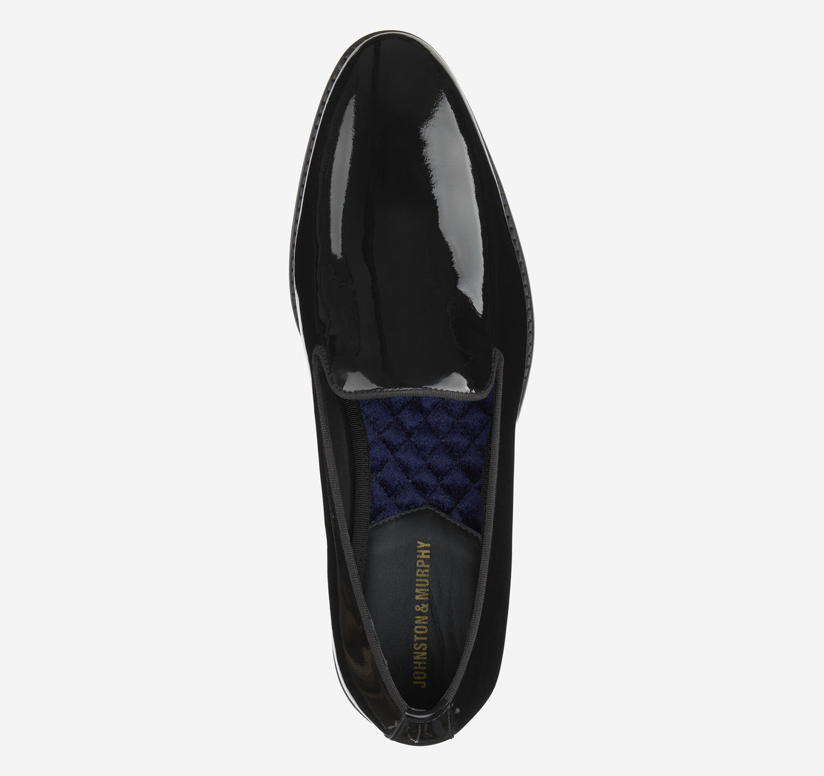 Men's Gavney Slip-On Loafer - Johnston Murphy