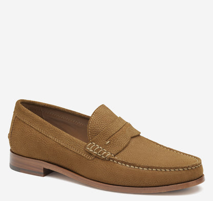 Men's Baldwin Penny Loafer - Johnston Murphy