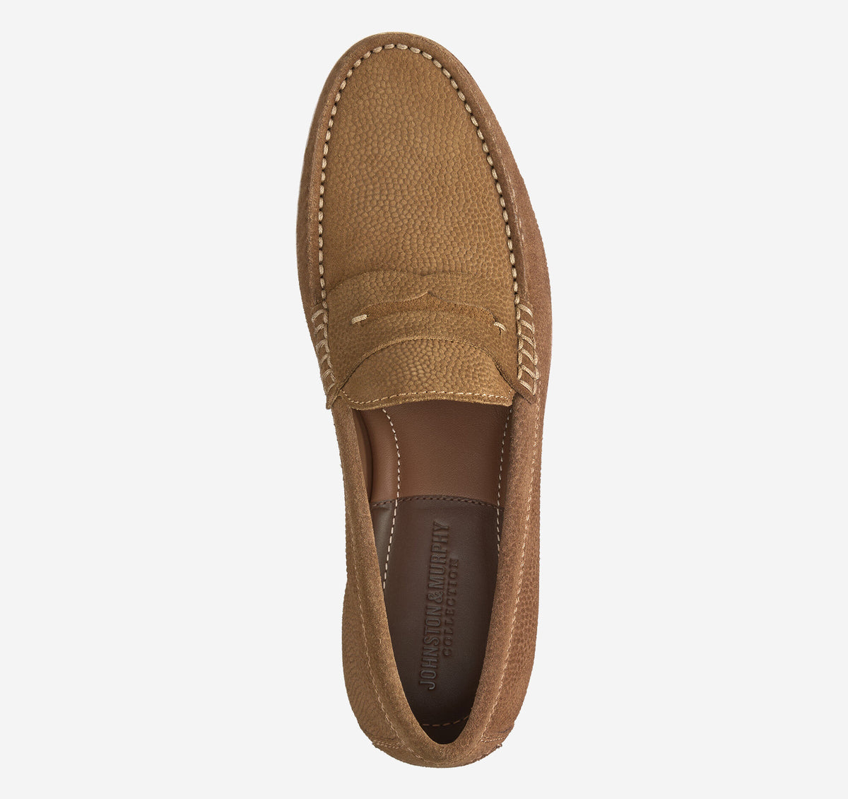 Men's Baldwin Penny Loafer - Johnston Murphy