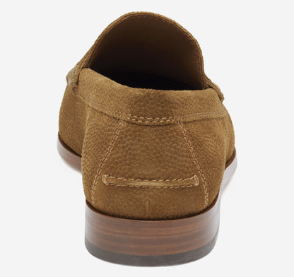 Men's Baldwin Penny Loafer - Johnston Murphy