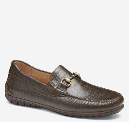 Men's Cort 2.0 Bit Loafer - Johnston Murphy