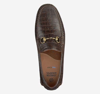 Men's Cort 2.0 Bit Loafer - Johnston Murphy