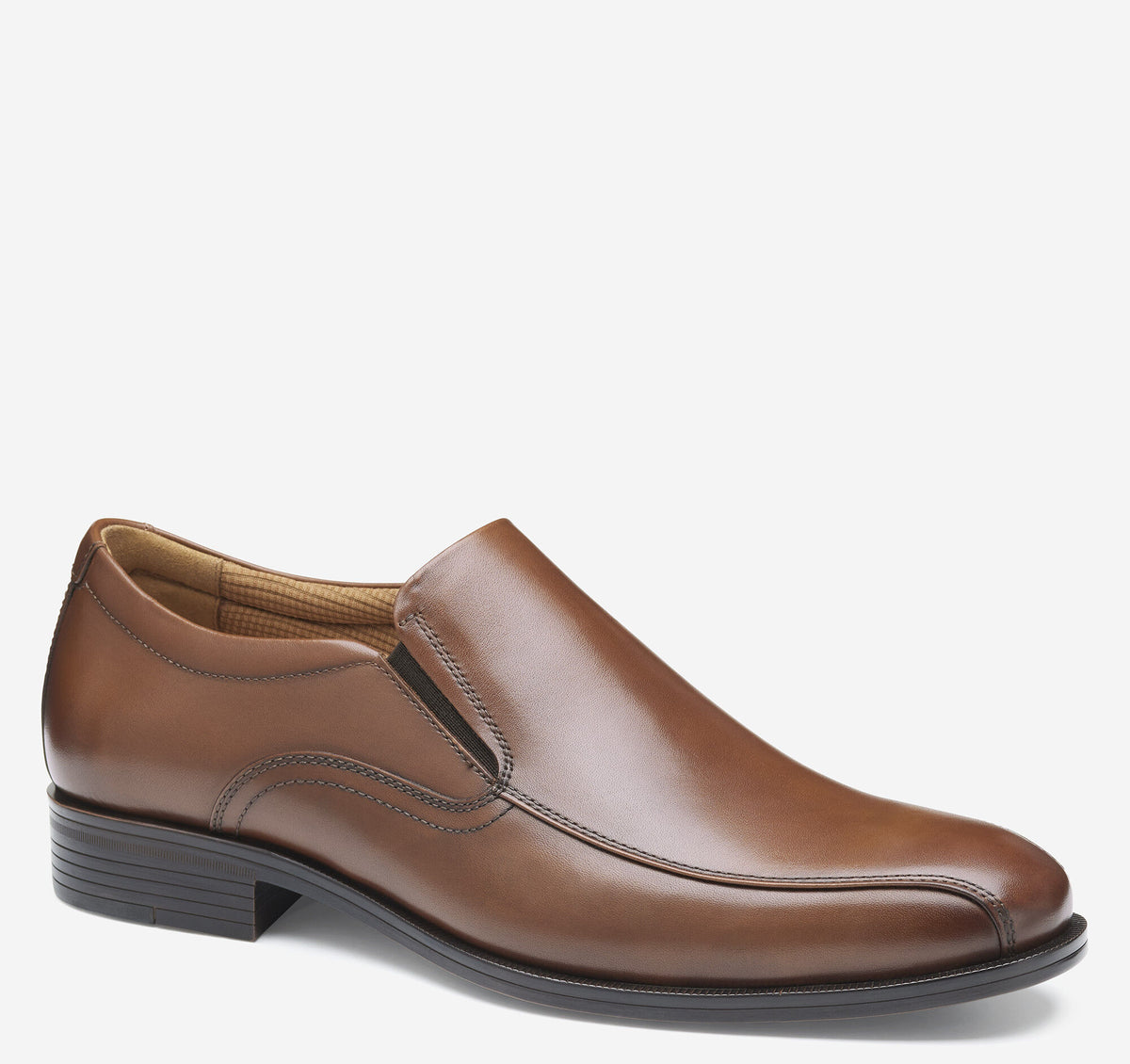 Men's Reeve Run-Off Venetian Loafer - Johnston Murphy