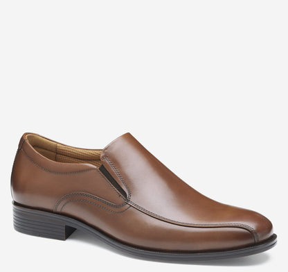 Men's Reeve Run-Off Venetian Loafer - Johnston Murphy