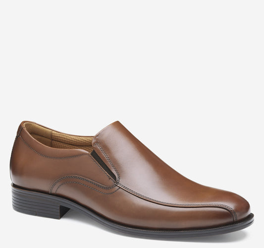 Men's Reeve Run-Off Venetian Loafer - Johnston Murphy