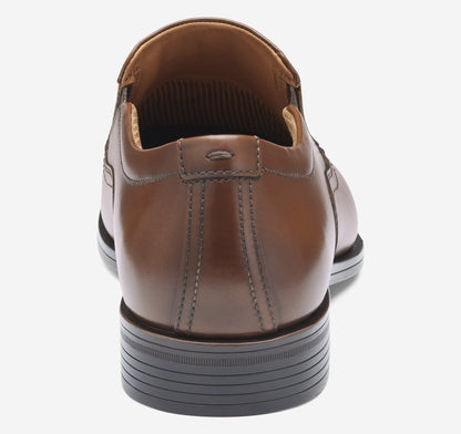 Men's Reeve Run-Off Venetian Loafer - Johnston Murphy