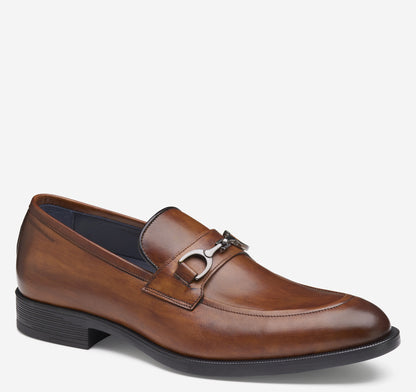 Men's Flynch Bit Loafer - Johnston Murphy