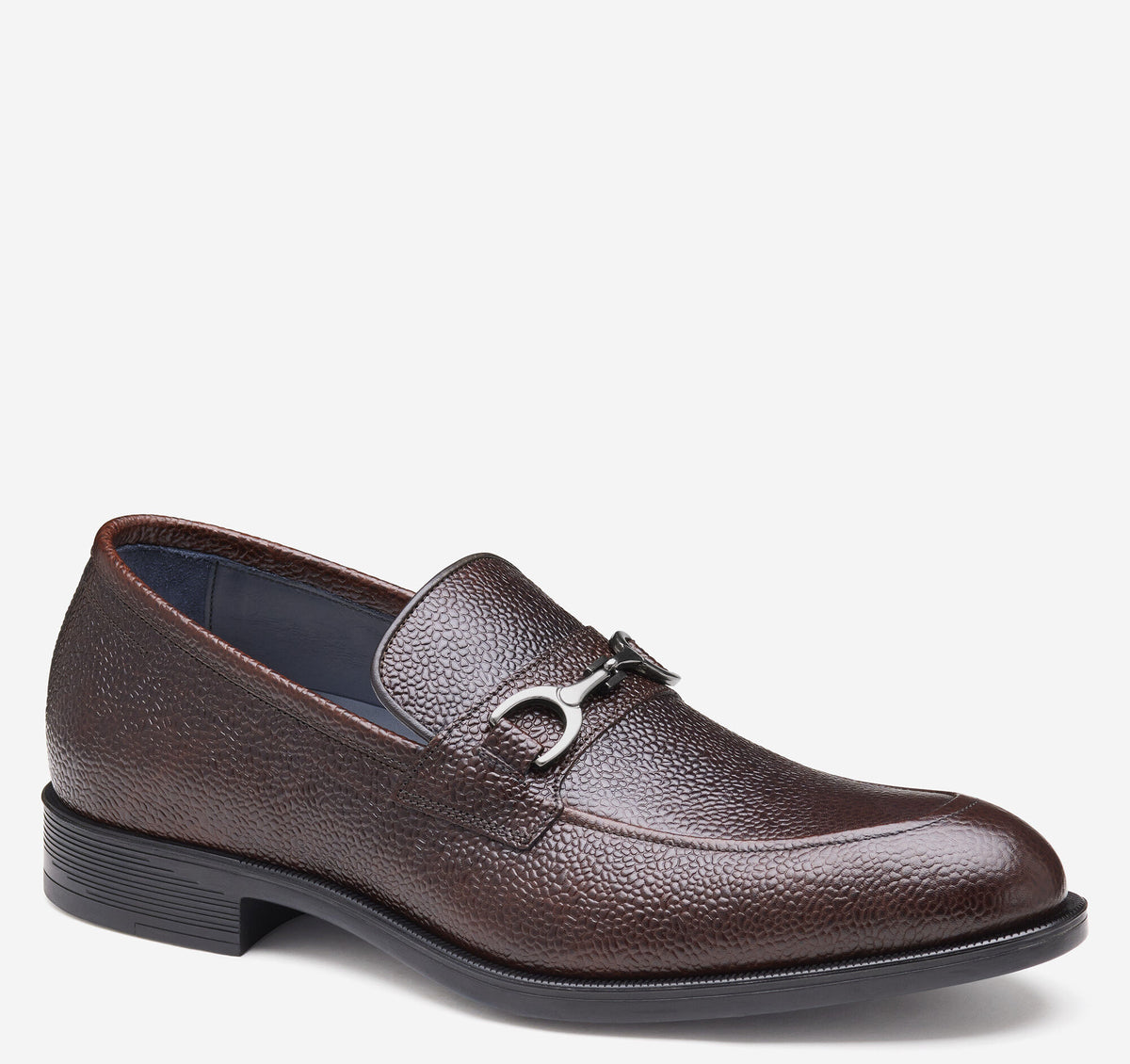 Men's Flynch Bit Loafer - Johnston Murphy