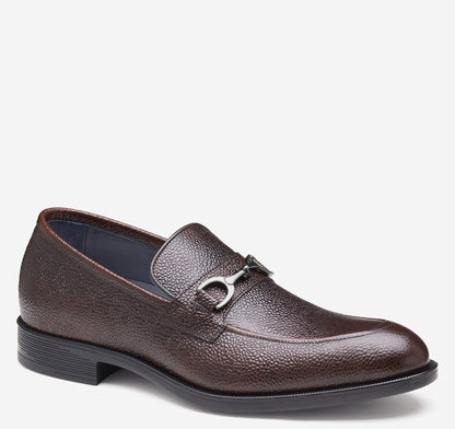 Men's Flynch Bit Loafer - Johnston Murphy