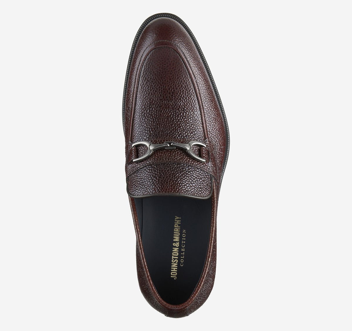 Men's Flynch Bit Loafer - Johnston Murphy