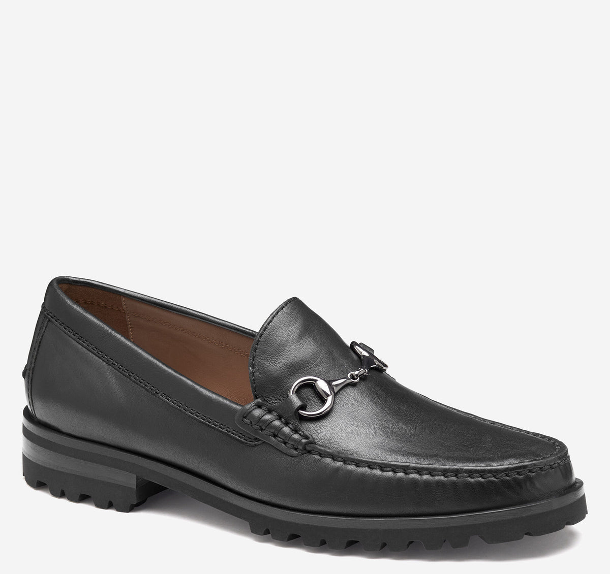 Men's Baldwin Lug Bit - Johnston Murphy