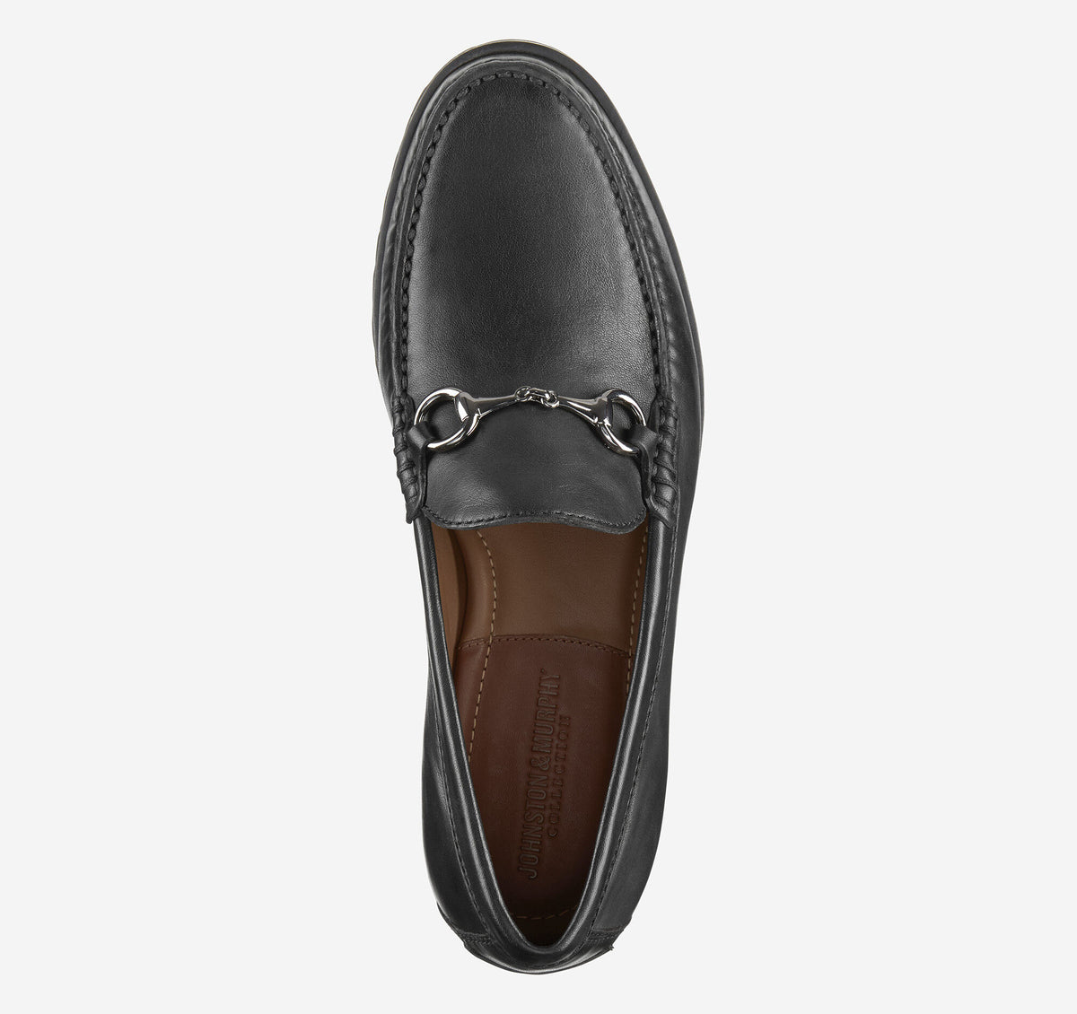 Men's Baldwin Lug Bit - Johnston Murphy