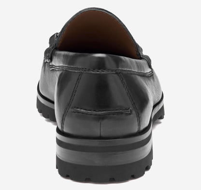 Men's Baldwin Lug Bit - Johnston Murphy