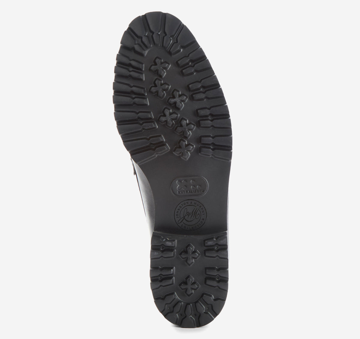 Men's Baldwin Lug Bit - Johnston Murphy