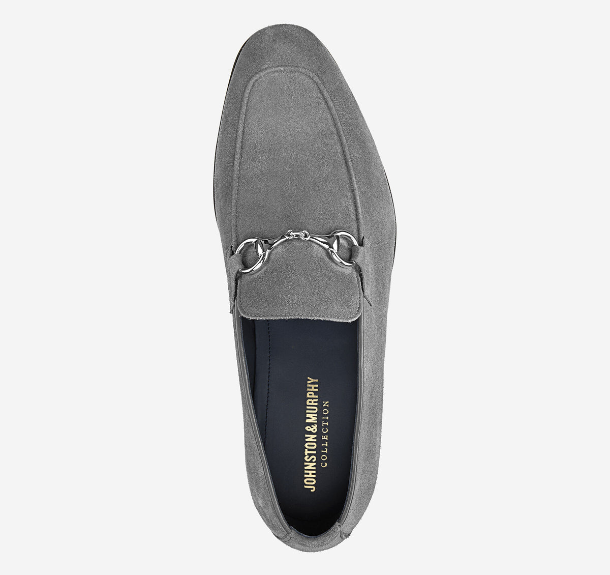 Men's Taylor Bit Loafer - Johnston Murphy