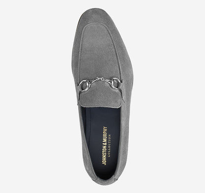 Men's Taylor Bit Loafer - Johnston Murphy