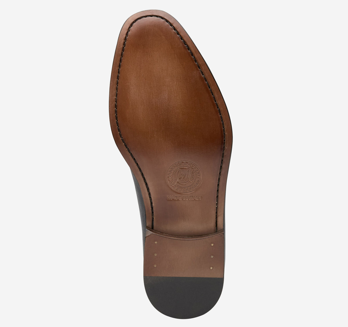 Men's Taylor Bit Loafer - Johnston Murphy