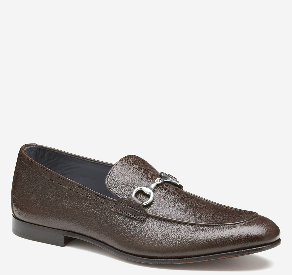 Men's Taylor Bit Loafer - Johnston Murphy