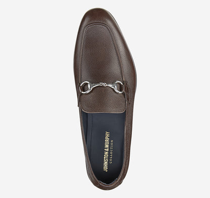Men's Taylor Bit Loafer - Johnston Murphy