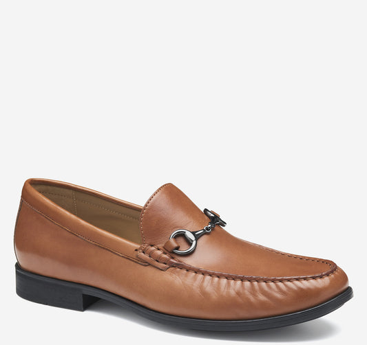Men's Harrison Bit Loafer - Johnston Murphy