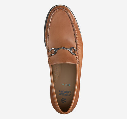 Men's Harrison Bit Loafer - Johnston Murphy