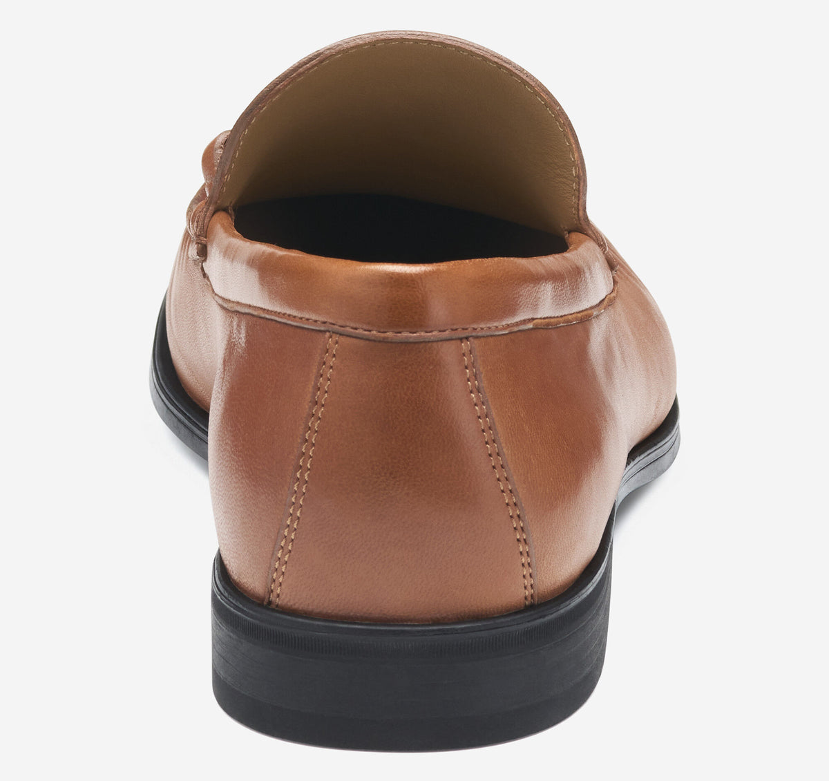 Men's Harrison Bit Loafer - Johnston Murphy