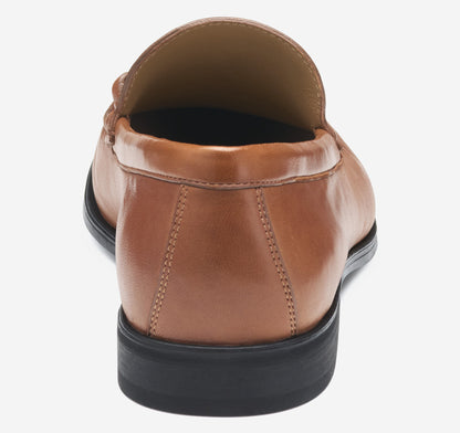 Men's Harrison Bit Loafer - Johnston Murphy