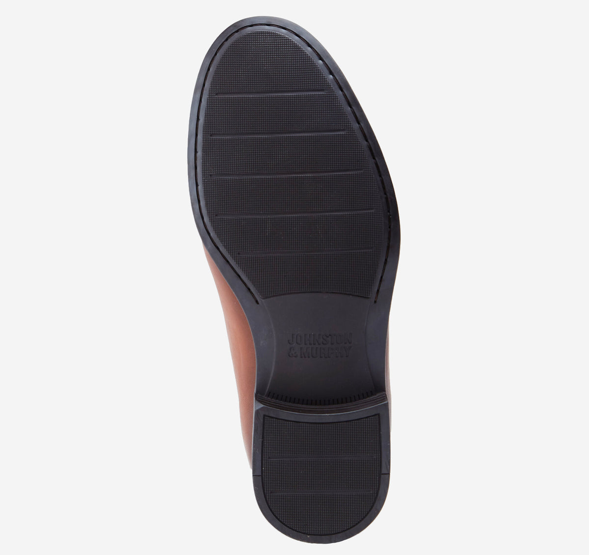 Men's Harrison Bit Loafer - Johnston Murphy