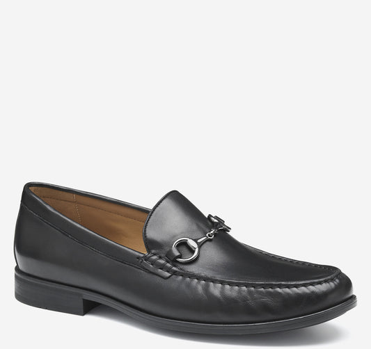 Men's Harrison Bit Loafer - Johnston Murphy