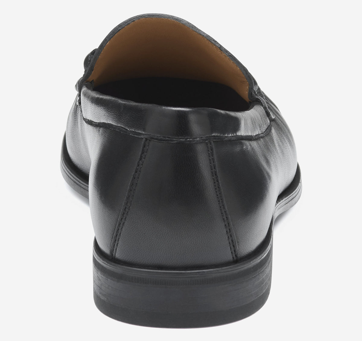 Men's Harrison Bit Loafer - Johnston Murphy