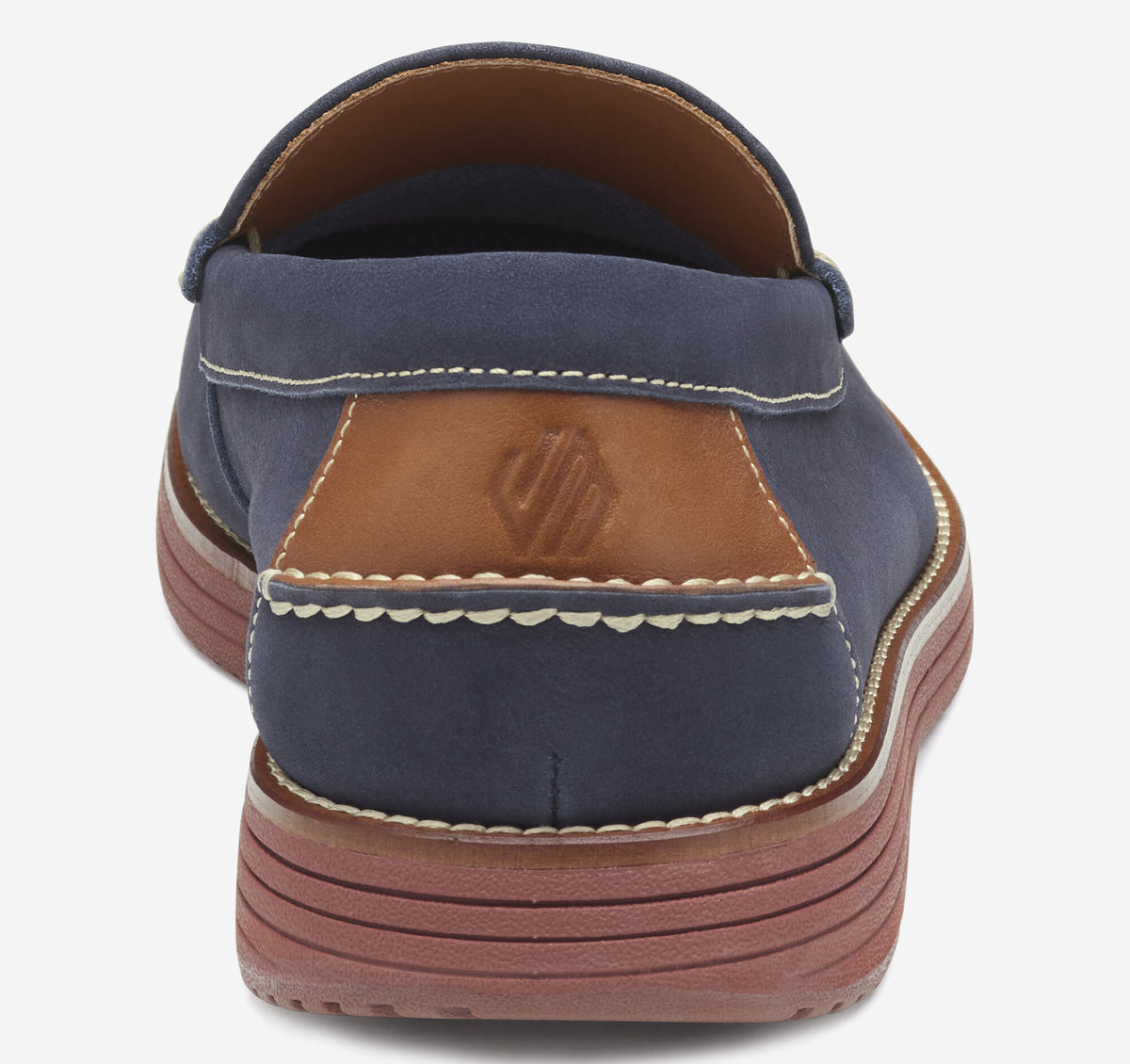 Men's Upton Perfed Venetian Loafer - Johnston Murphy