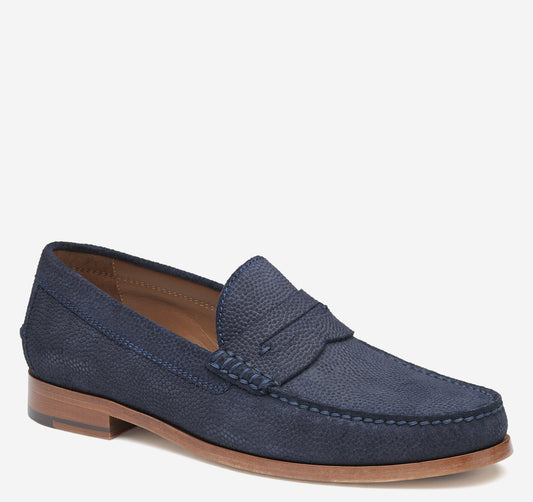 Men's Baldwin Penny Loafer - Johnston Murphy