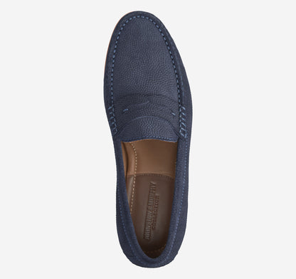 Men's Baldwin Penny Loafer - Johnston Murphy