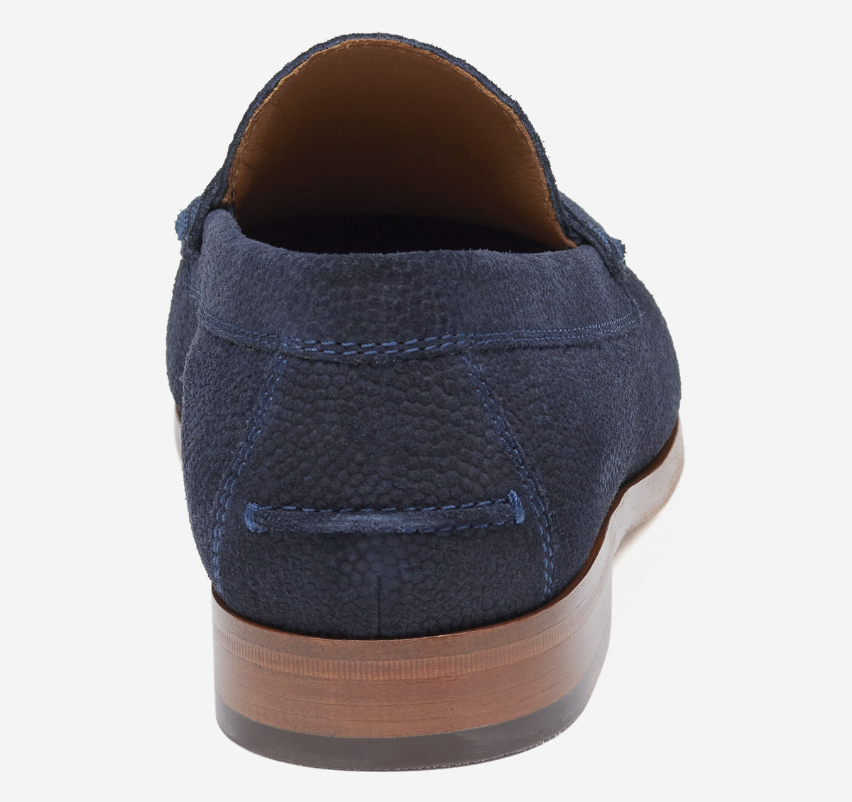 Men's Baldwin Penny Loafer - Johnston Murphy