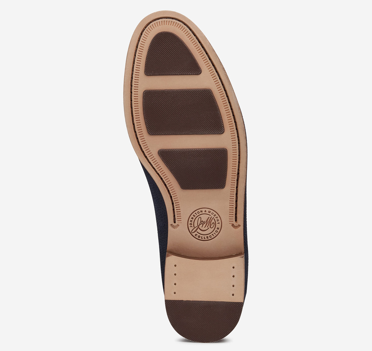 Men's Baldwin Penny Loafer - Johnston Murphy