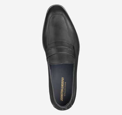 Men's Taylor Penny Loafer - Johnston Murphy