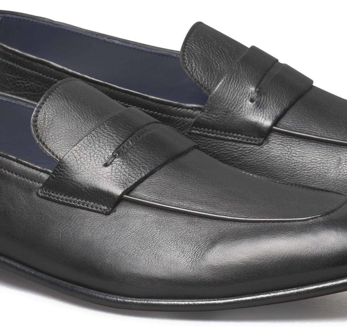 Men's Taylor Penny Loafer - Johnston Murphy