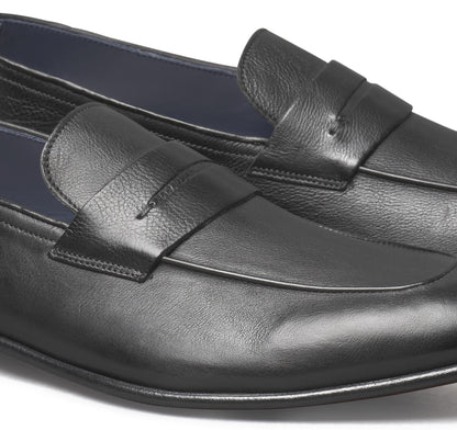 Men's Taylor Penny Loafer - Johnston Murphy