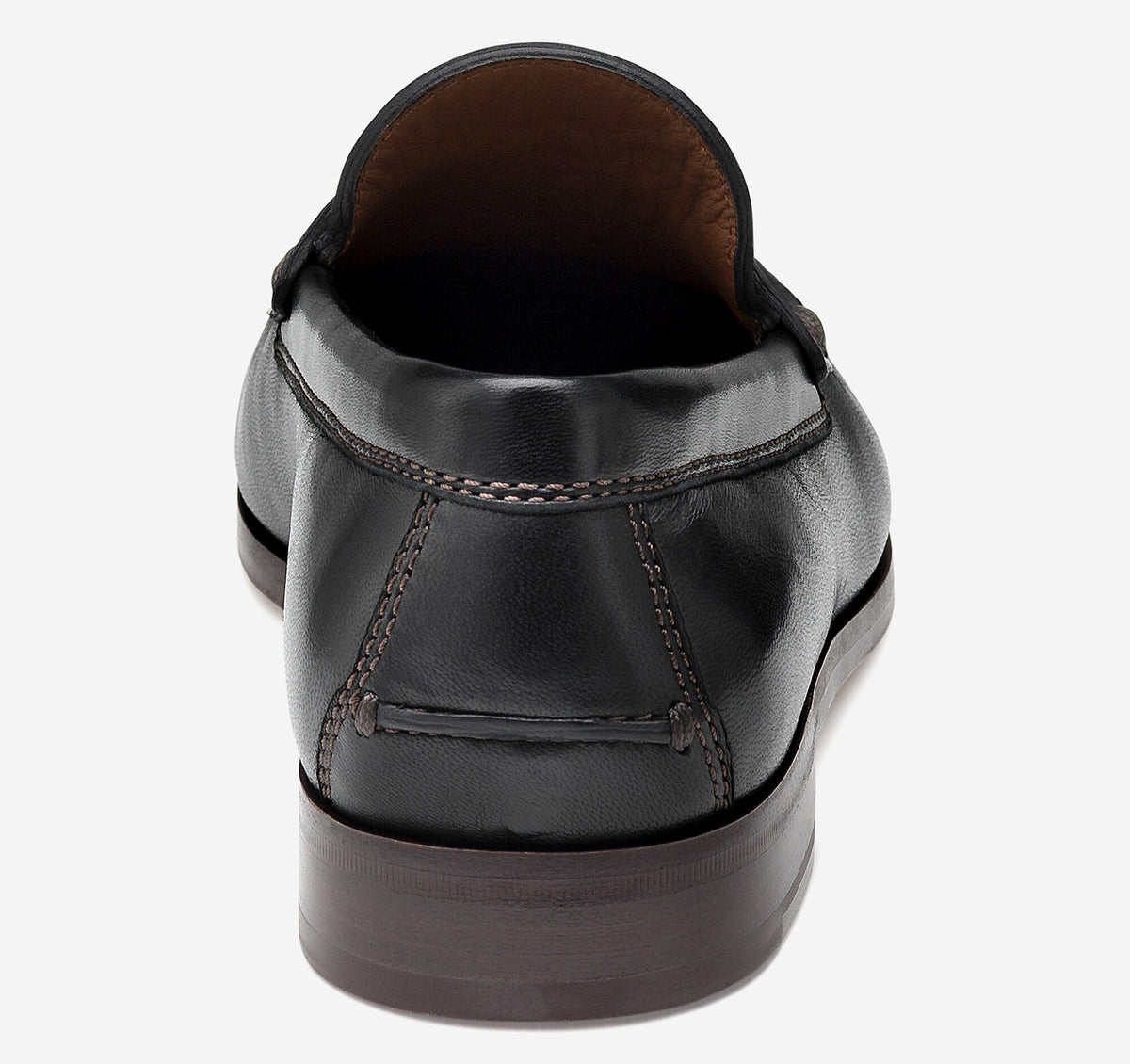 Men's Baldwin Penny Loafer - Johnston Murphy