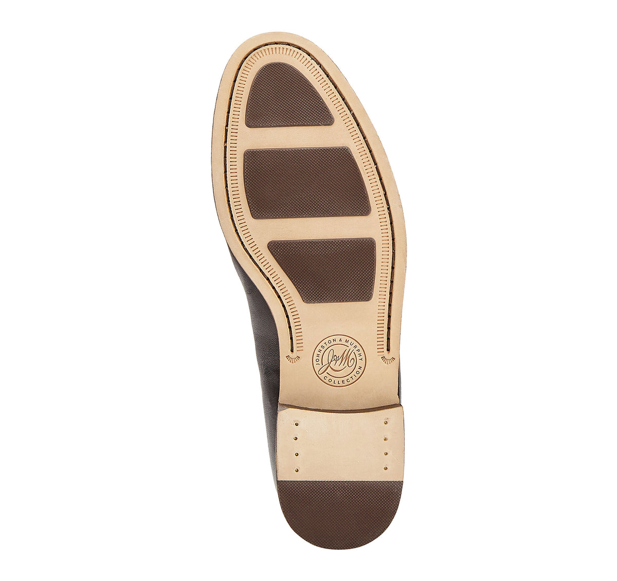 Men's Baldwin Penny Loafer - Johnston Murphy
