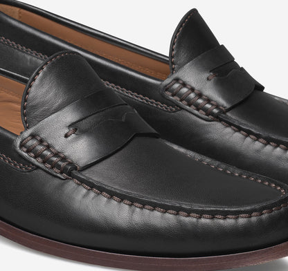 Men's Baldwin Penny Loafer - Johnston Murphy