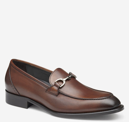 Men's Ellsworth Bit Loafer - Johnston Murphy