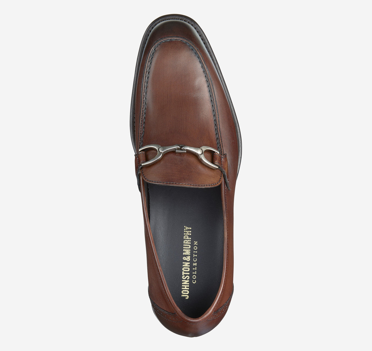 Men's Ellsworth Bit Loafer - Johnston Murphy